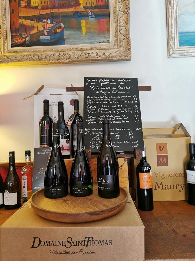 Logis Hotel Restaurant La Barguillere Saint-Pierre-de-Riviere ภายนอก รูปภาพ