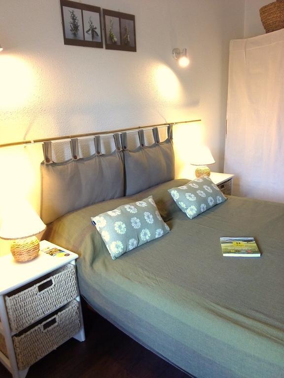 Logis Hotel Restaurant La Barguillere Saint-Pierre-de-Riviere ภายนอก รูปภาพ