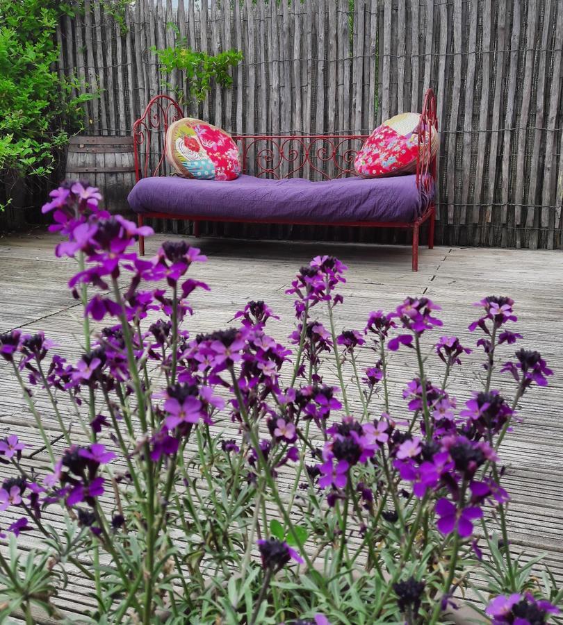 Logis Hotel Restaurant La Barguillere Saint-Pierre-de-Riviere ภายนอก รูปภาพ